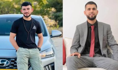 Cenin'de 2 Kassam mücahidi çatışarak şehit oldu