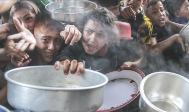 Dumont: Gazze halkı aç ve evsiz