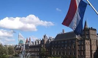 Hollanda Parlamentosundan UCM'yi ABD yaptırımlarına karşı koruma adımı