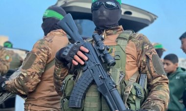 Gazze'de ikinci esir takası bugün yapılacak