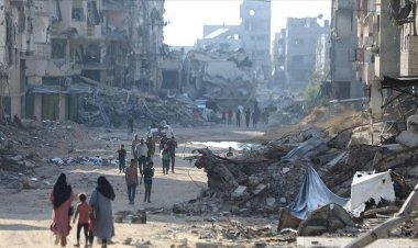 İsrail, Gazze'nin kuzeyine geçişe izin vermeyeceğini açıkladı