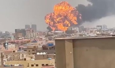 Sudan'da hastaneye yapılan saldırıda 70'ten fazla kişi öldü