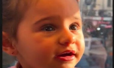 İşgalci İsrail'in Cenin saldırısında Leyla bebek şehit oldu