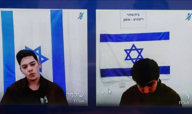 İsrail, İran adına casusluk yaptıkları şüphesiyle 2 askerini tutukladı