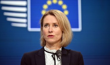 AB'den Trump'a: Grönland konusu müzakereye açık değil