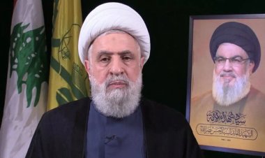 Hizbullah: İran ve Irak'ın yardımlarını unutmayacağız