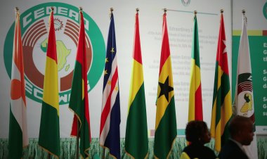 Mali, Nijer ve Burkina Faso, ECOWAS'tan resmen ayrıldı