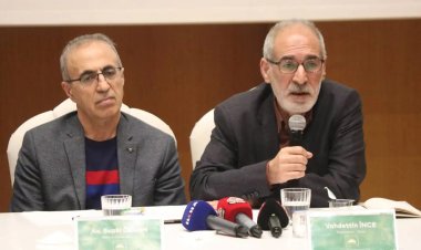 'Kemalizm’in en nefes aldırmadığı zamanlarda bile dilimizi yaşattık'