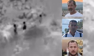 İsrail 3 Türkiye vatandaşını hava saldırısıyla katletti