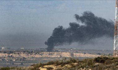 İsrail ordusu, Gazze Şeridi'nde ateşkesi ihlal ettiğini itiraf etti