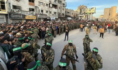 Gazze'de üçüncü esir takası bugün