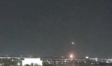 ABD'deki hava kazasında 30'dan fazla kişinin cesedine ulaşıldı