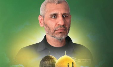 Zor devrin adamı: Muhammed Deyf