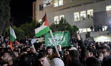 Hamas: Esir takasının 4. turunda 90 Filistinli serbest bırakılacak