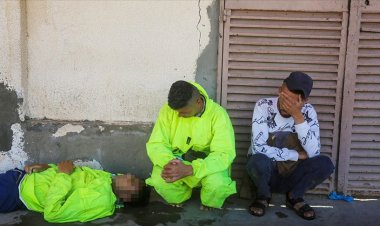 İsrail, Gazze'de ateşkesi ihlal ederek 19 yaşındaki Filistinliyi şehid etti