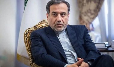 İran: Suriye’nin istikrarını ve toprak bütünlüğünü destekliyoruz