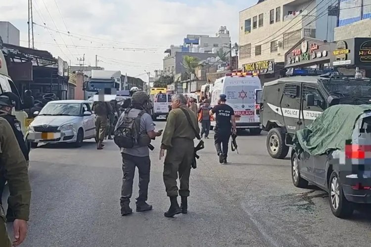 Li Şerîaya Rojavayê çalakîya berxwedanê: 3 kedxwar mirin, 10 kes jî birîndar bûn