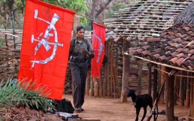 Hindistan'da Maoist isyancılar bombalı saldırıda 9 kişiyi öldürdü