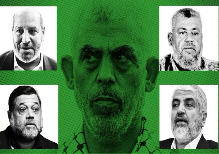 Hamas Hareketi yeni lider atamayı gündemine aldı