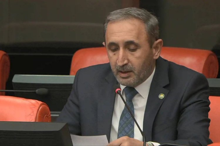 HÜDA PAR: Kripto siyonist ve masonik yapılanmalar araştırılmalı