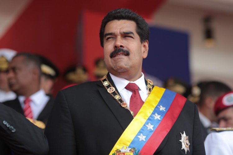 Venezuela'da 3. Maduro dönemi başladı