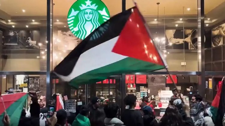 Boykot etkisini gösteriyor, Starbucks işçi çıkarıyor