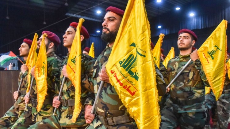 Hamas: İkinci aşamada Hizbullah esirleri serbest bırakılacak