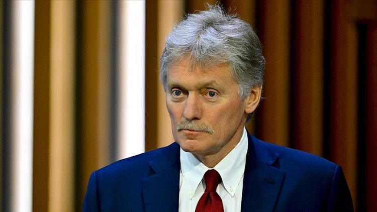 Kremlin: ABD ile eşit şartlarda diyaloğa hazırız