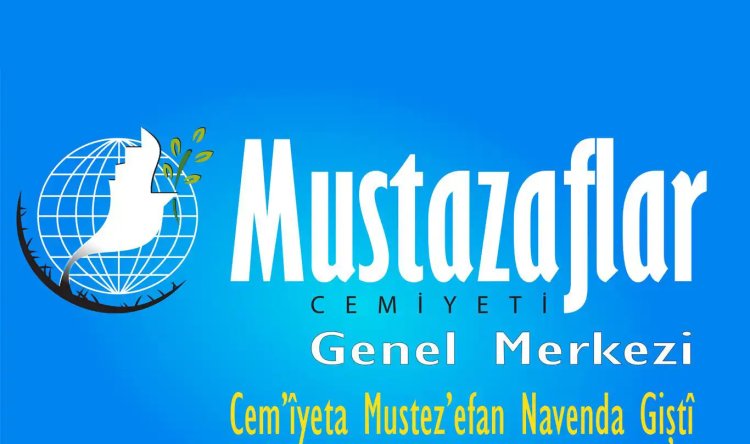 Mustazaflar Cemiyeti'nden Dünya Kudüs Haftası mesajı