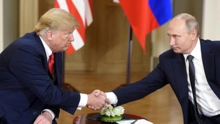 Kremlin: Putin-Trump görüşmesi için zaman gerekiyor