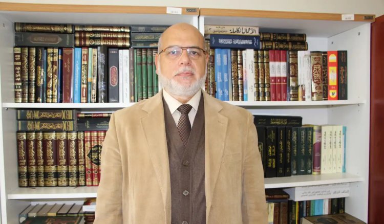 Prof. Dr. Aşur: Ümmetin her bireyi direnişe destek vermelidir