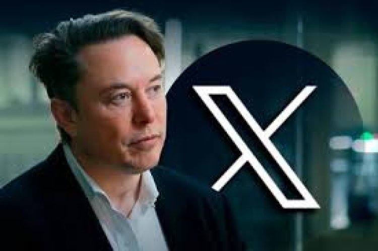 ABD'de Yahudiler, Musk'ın X platformunu kullanmayı bırakacak