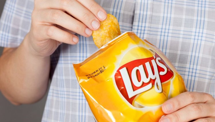 ABD'de ölümcül Lay's ürünlerine toplatma kararı