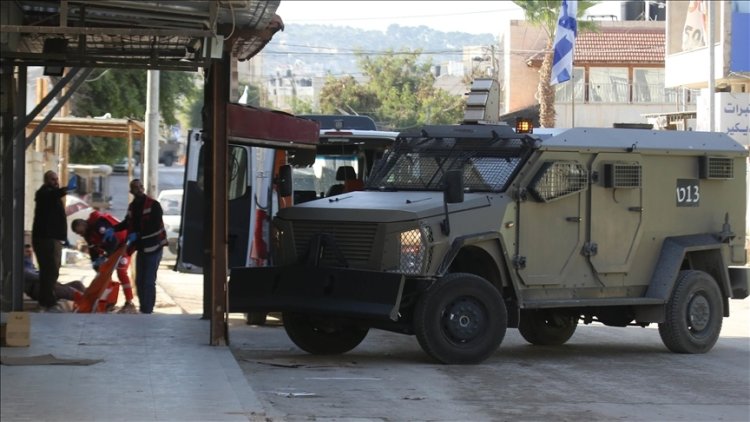 Katz, İsrail ordusunun Cenin Mülteci Kampı'ndan çıkmayacağını iddia etti