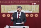 HÜDA PAR: Kemalizm resmî ideolojisi kutsanıyor; farklı düşünenler soruşturmalara maruz bırakılıyor