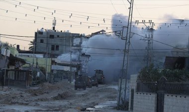 İsrail, Tulkerim Mülteci Kampı'nda çok sayıda evi havaya uçurdu