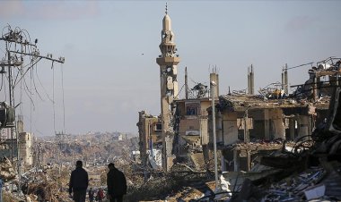 İsrail, Gazze soykırımında 738 camiyi İslam alemine rağmen yok etti