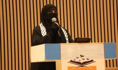 TESSEP'ten "Dünya Tesettür Günü" açıklaması