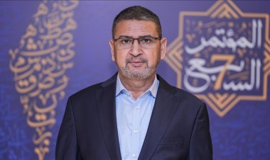Hamas: ABD'nin Gazzelileri tehcir açıklaması suç ortaklığıdır