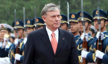 Eski Almanya Cumhurbaşkanı Horst Köhler hayatını kaybetti