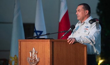 Halevi'nin istifasıyla İşgalci İsrail'de genelkurmay başkanlığına Eyal Zamir getirildi