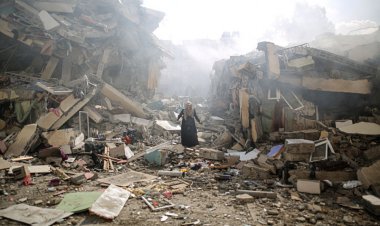 BPC Raporu: İngiltere, İsrail’in Gazze saldırılarında kritik rol oynadı