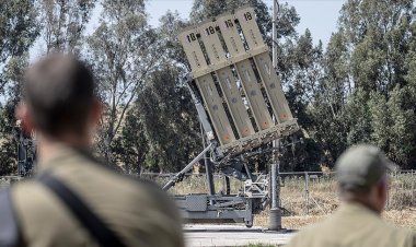 İsrail raporları, Demir Kubbe'nin 7 Ekim'de çöktüğünü ortaya koydu