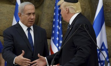 Suudi yetkiliden "Trump İsraillileri Alaska'ya yerleştirsin" teklifi