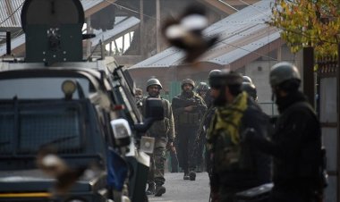 78 yıldır çözülemeyen “Keşmir Sorunu”