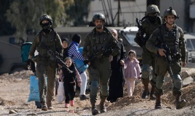 BM: İsrail'in saldırıları nedeniyle 30 bin kişi Cenin Mülteci Kampı'nı terk etti