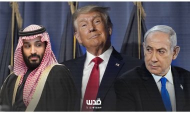 Suudi Arabistan, Trump'ın "İsrail ile normalleşme için Filistin Devleti şartından vazgeçtikleri" iddiasını yalanladı