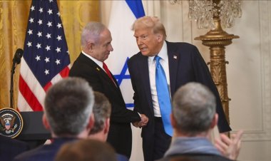 Trump'ın Gazze planı, İsrailli siyasileri aynı çizgide buluşturdu