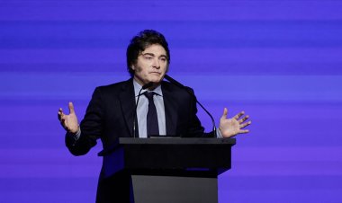 Arjantin DSÖ'den çekilme kararı aldı