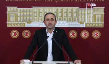 HÜDA PAR: Gazze halkı ABD’nin planını boşa çıkaracaktır